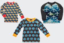 Kids Tops